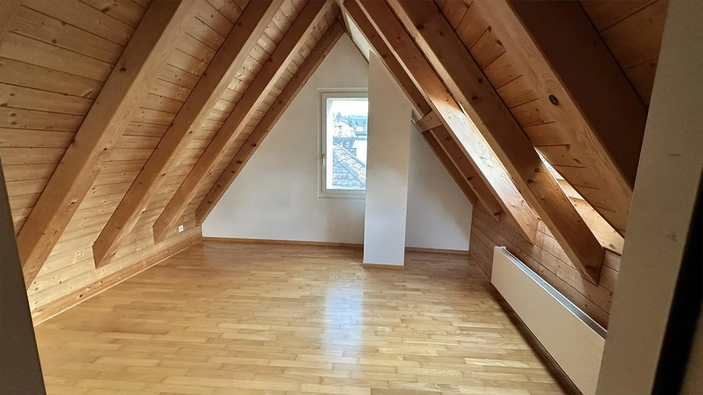 Living with Charm - Unique 5.5 Room Farmhouse for Rent - Photo 20 of 21