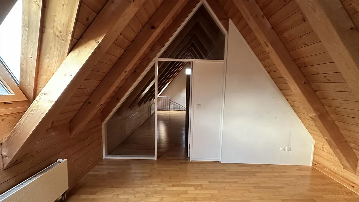 Living with Charm - Unique 5.5 Room Farmhouse for Rent - Photo 21 of 21