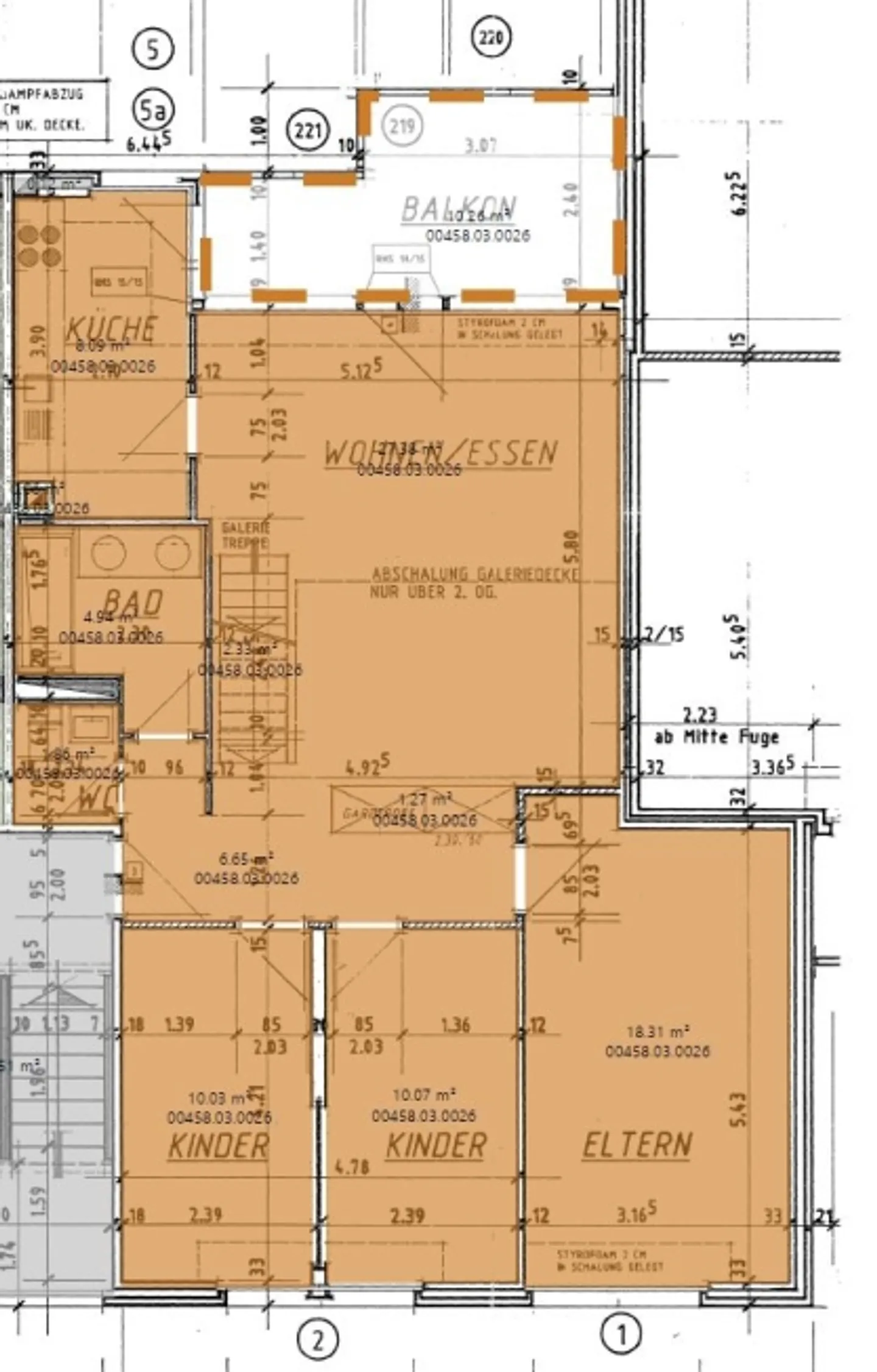 BLACK FRIDAY - Free parking space for one year! - Photo 11 of 11