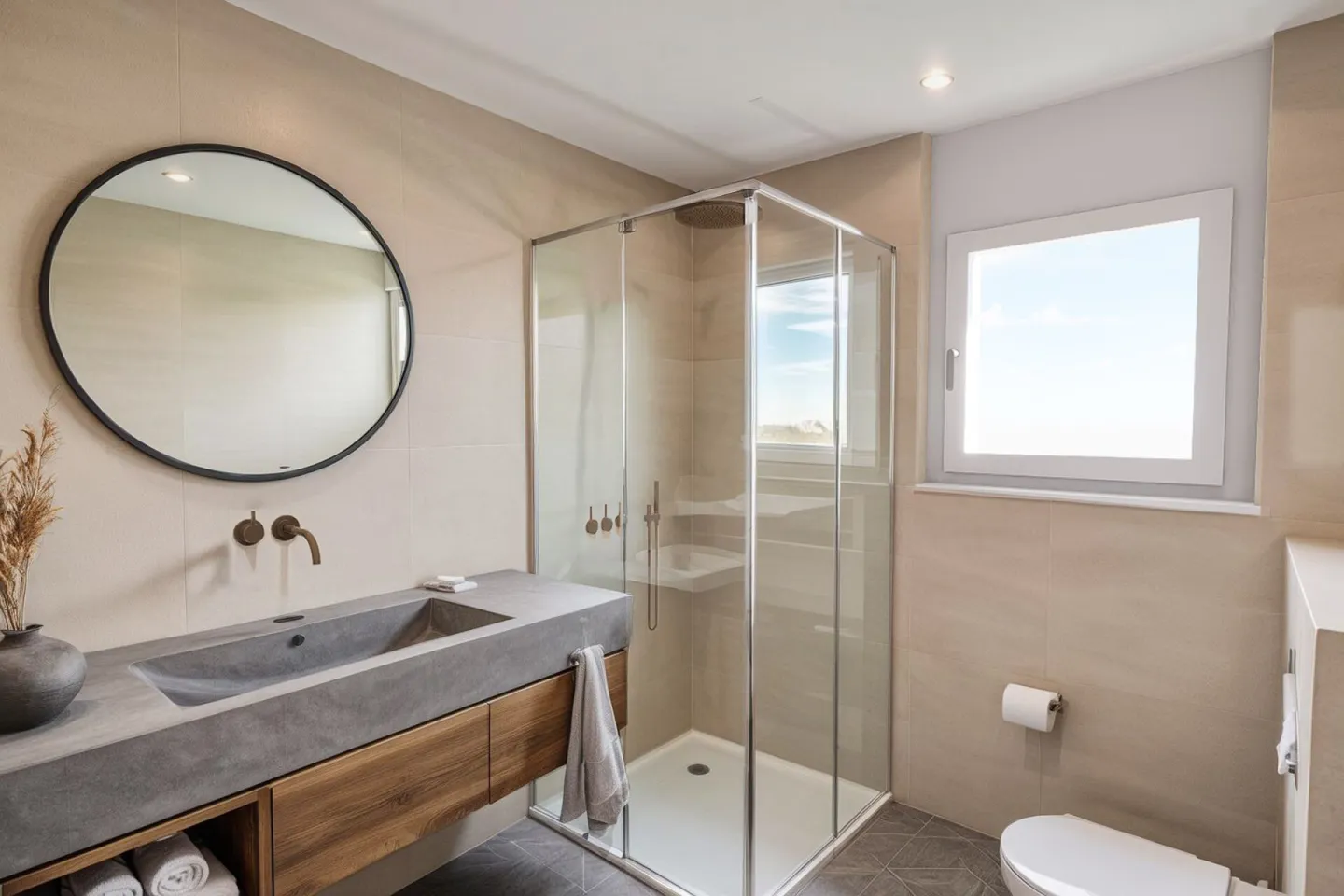 Maison 3 / 7,5 pièces Maison individuelle moitié au bord du ruisseau - Photo 5 sur 14