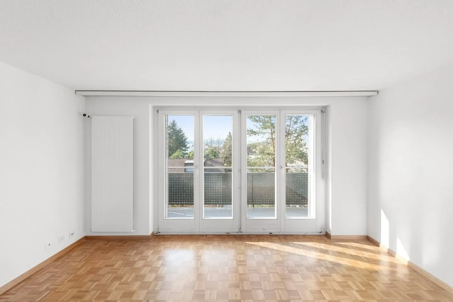 Wohnung sucht neuen Mieter/in - Foto 2 von 8