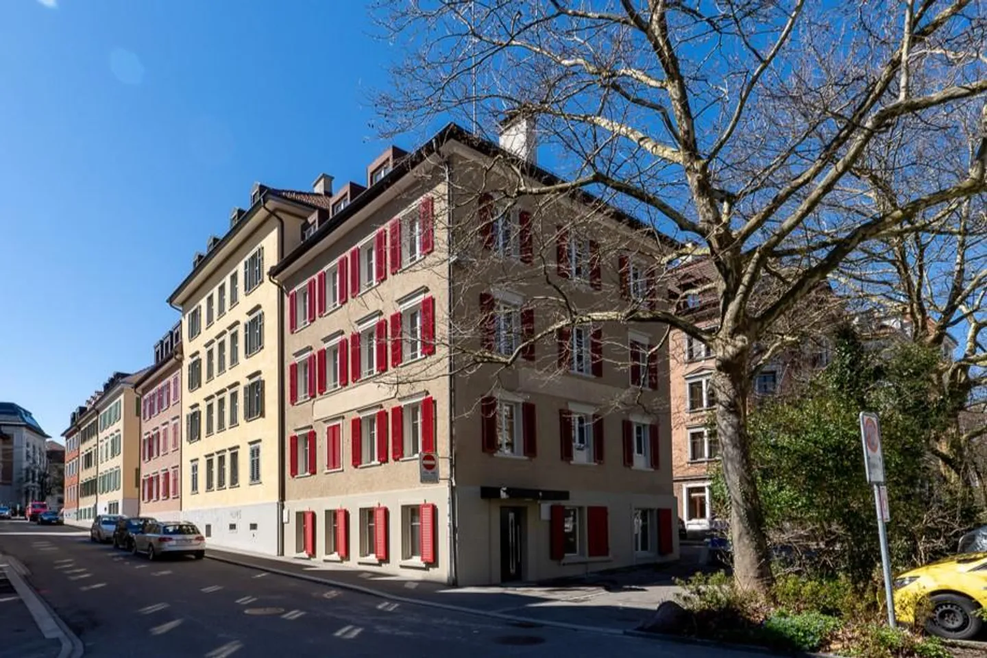 Attraktives Mehrfamilienhaus im Herzen der Stadt! - Foto 2 von 4