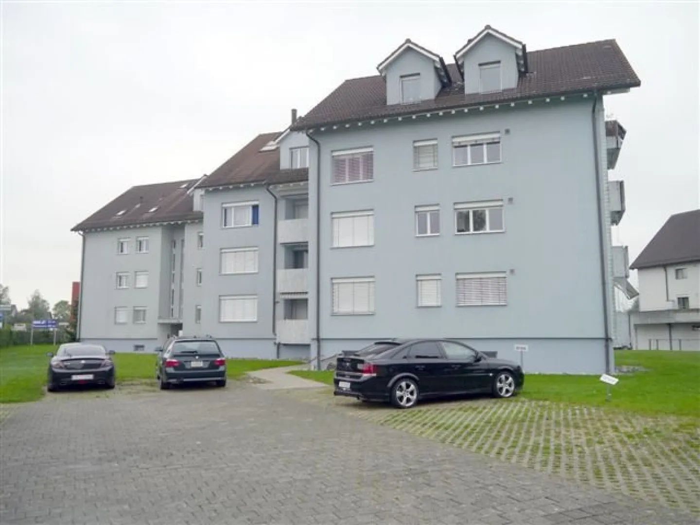Wohnen in Seenähe... - Foto 1 von 9