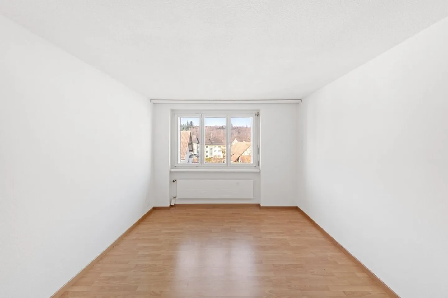 Wohnung sucht neuen Mieter/in - Foto 3 von 8