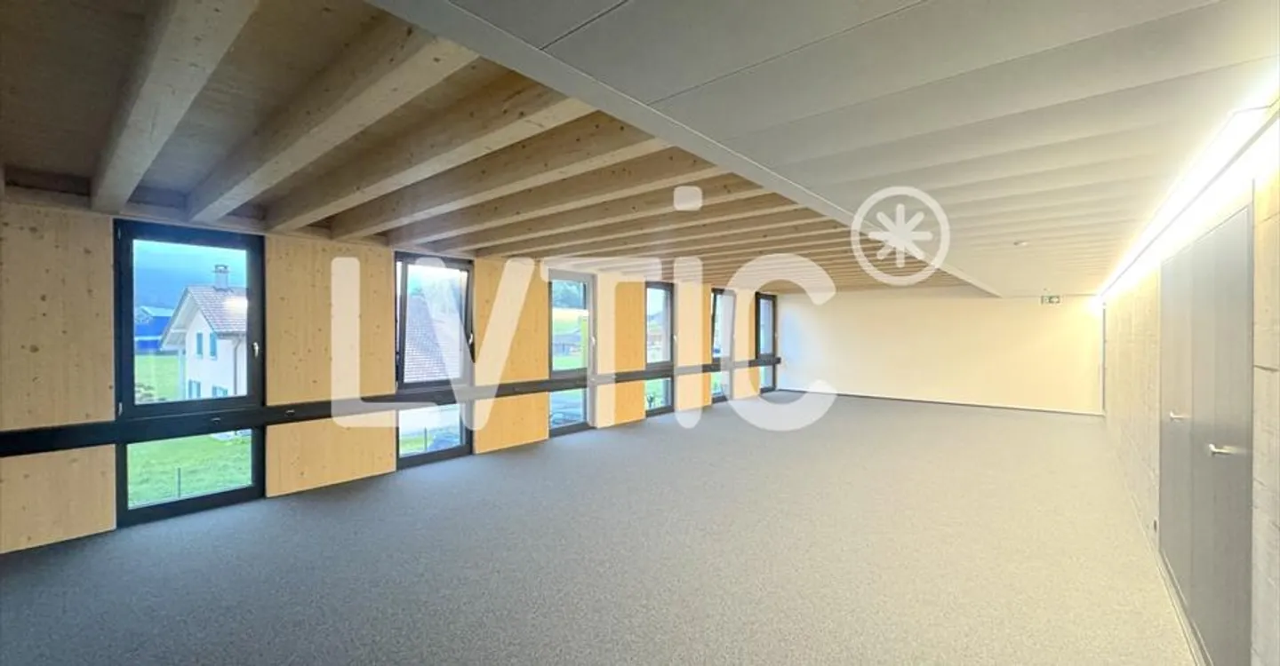 Bürofläche mieten - Foto 2 von 10