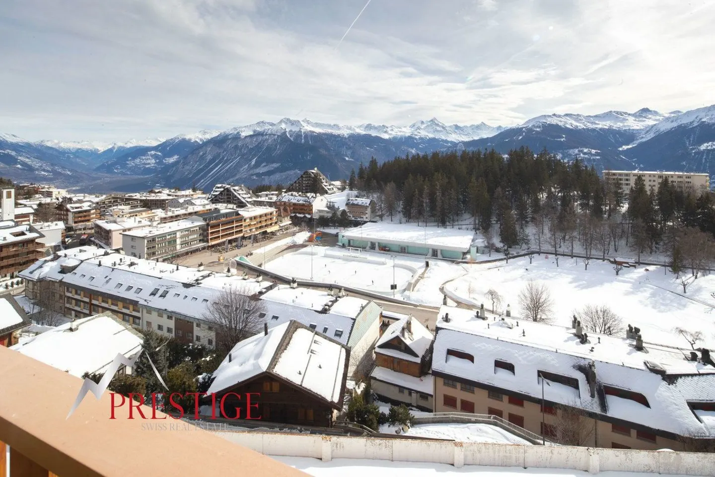 Appartement de luxe Ski-in/Ski-out - Photo 13 sur 15