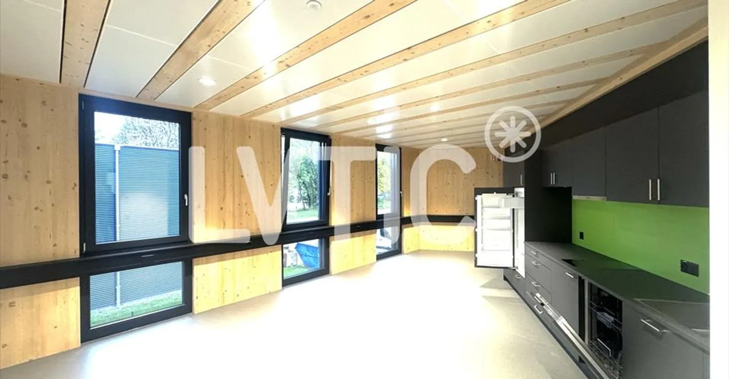 Bürofläche mieten - Foto 5 von 10