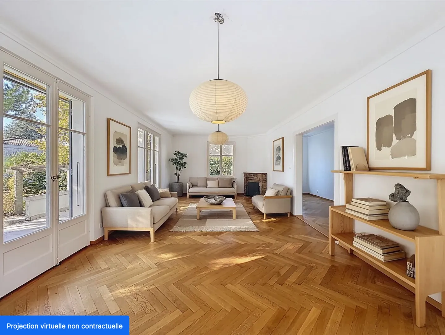 In a residential area! - Photo 4 of 12