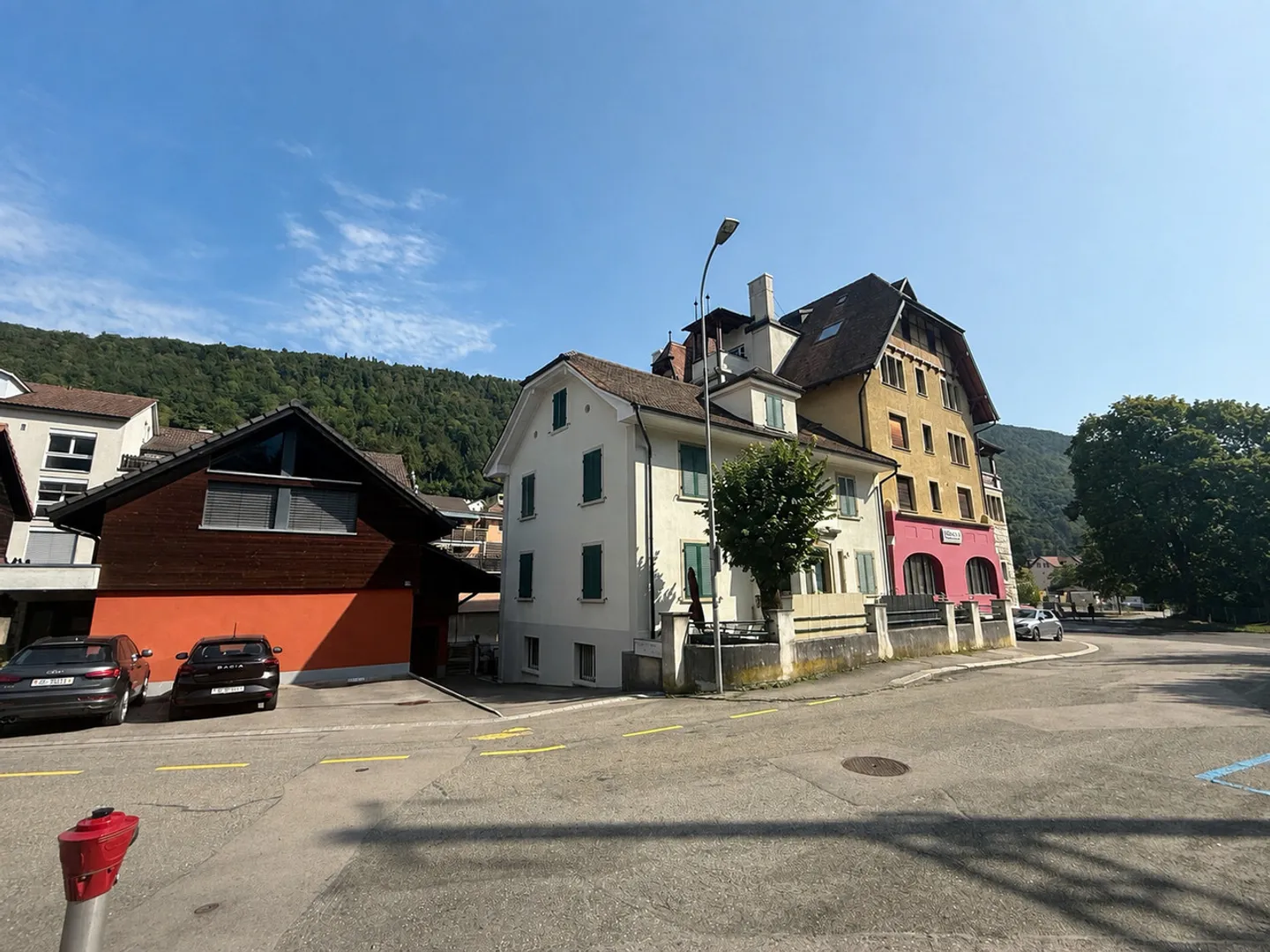 Propriété d'Investissement Centrale - Photo 1 sur 16