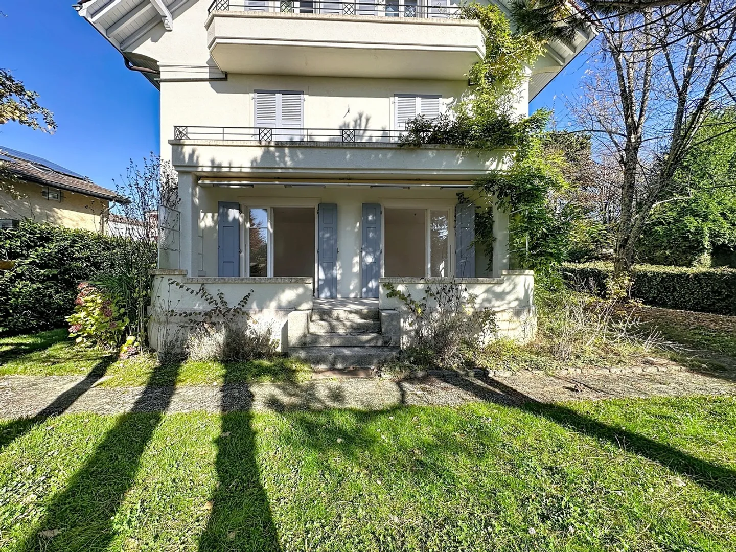 In a residential area! - Photo 7 of 12