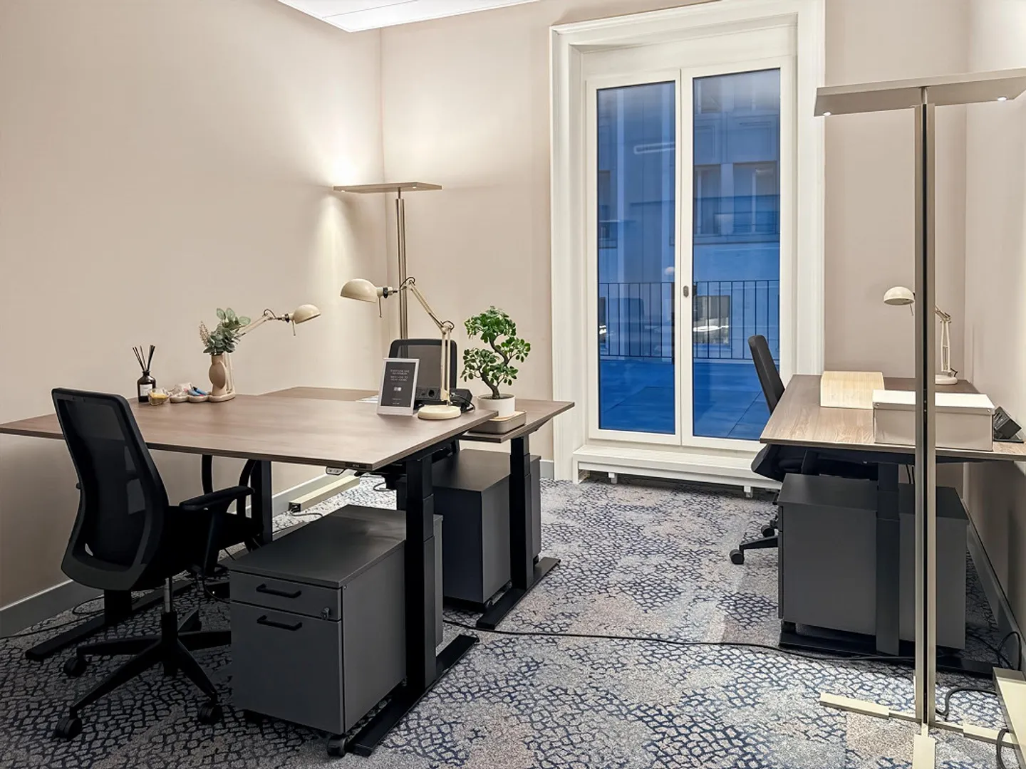 Regus Bürofläche in Zürich - Foto 7 von 10