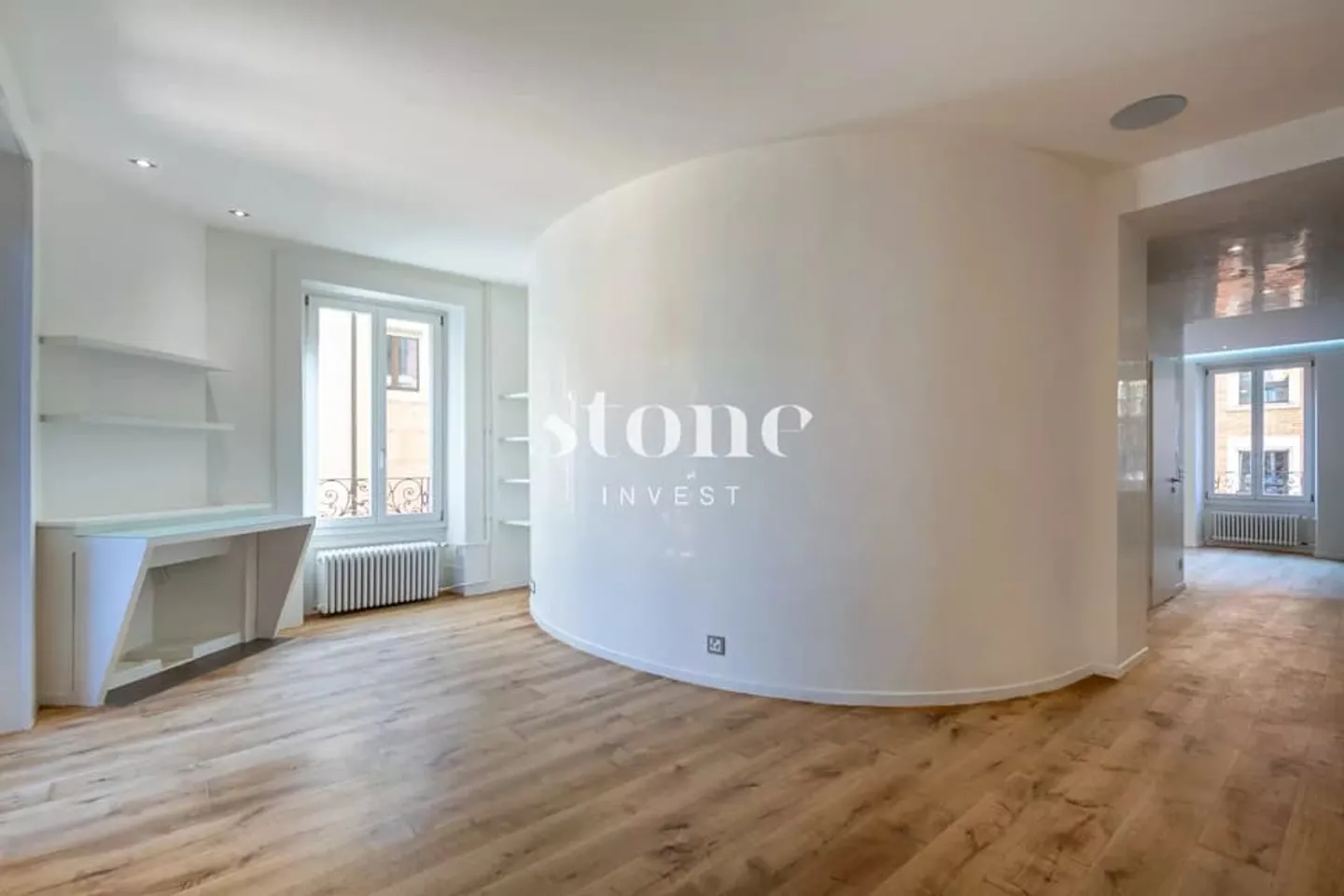 Superbe Duplex avec Grande Terrasse - Photo 7 sur 10