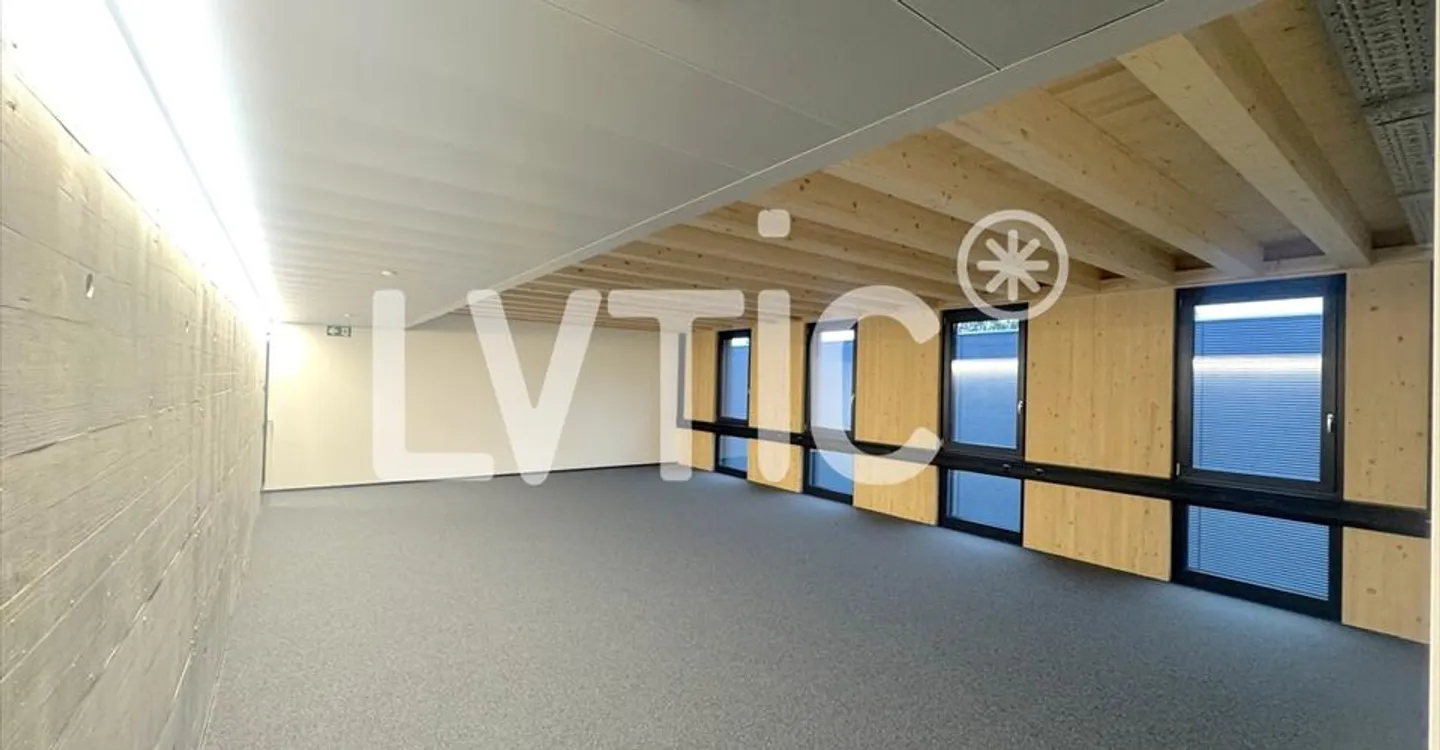 Bürofläche mieten - Foto 7 von 10