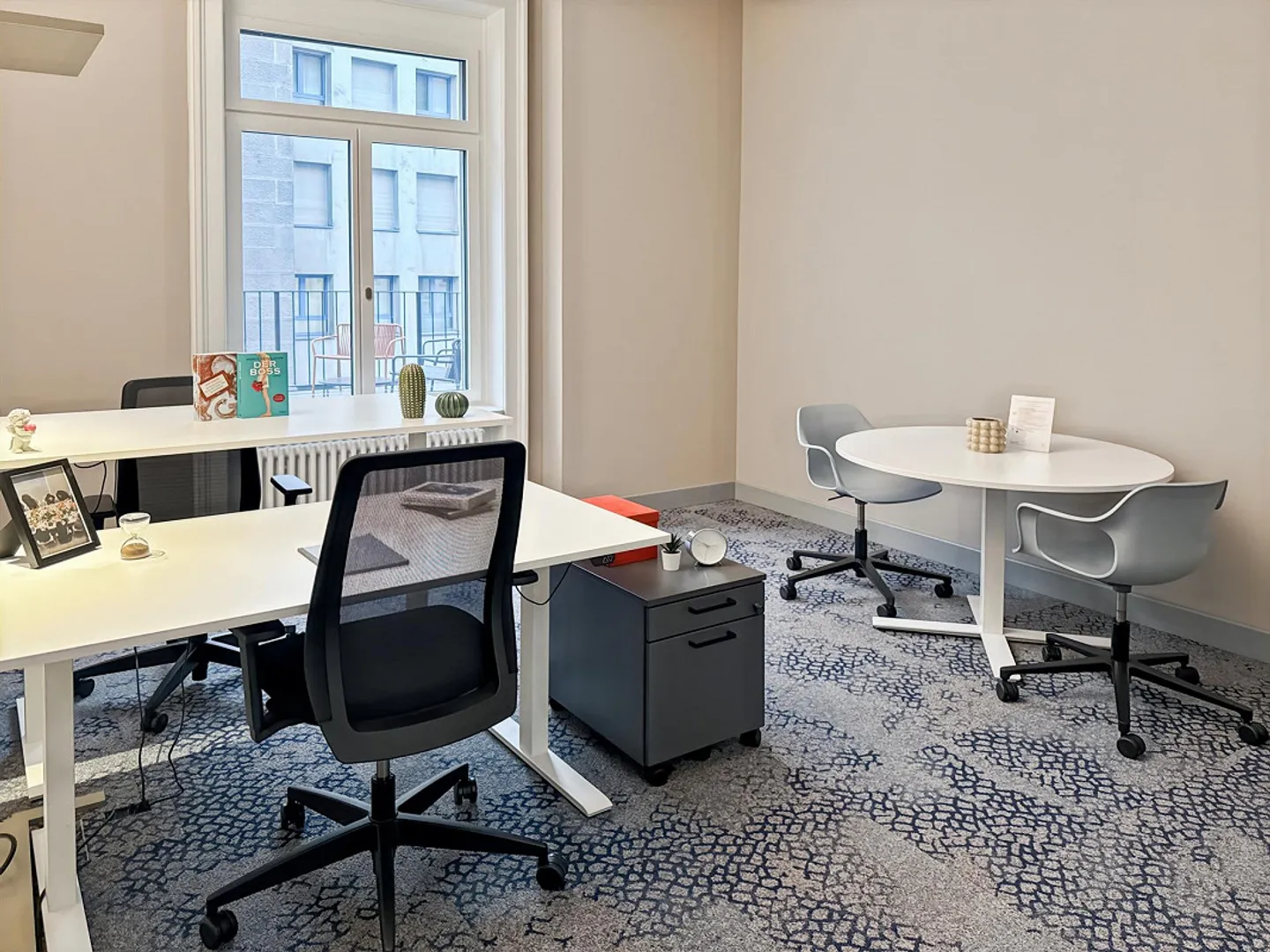 Regus Bürofläche in Zürich - Foto 9 von 10