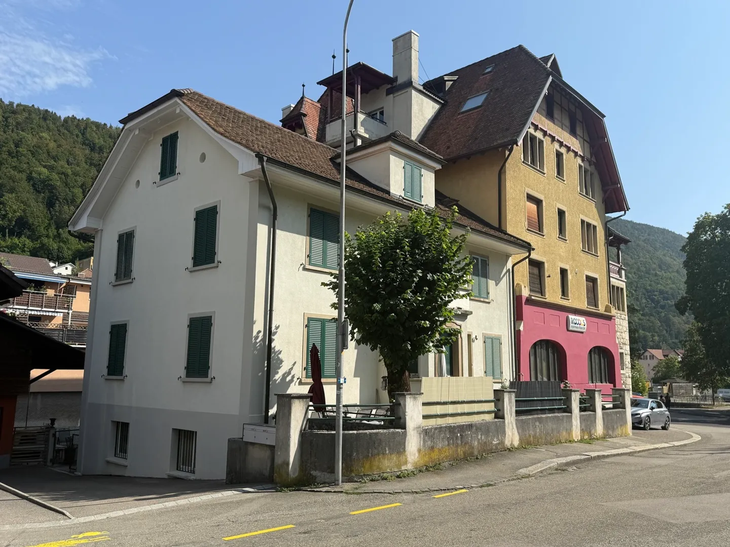 Propriété d'Investissement Centrale - Photo 3 sur 16