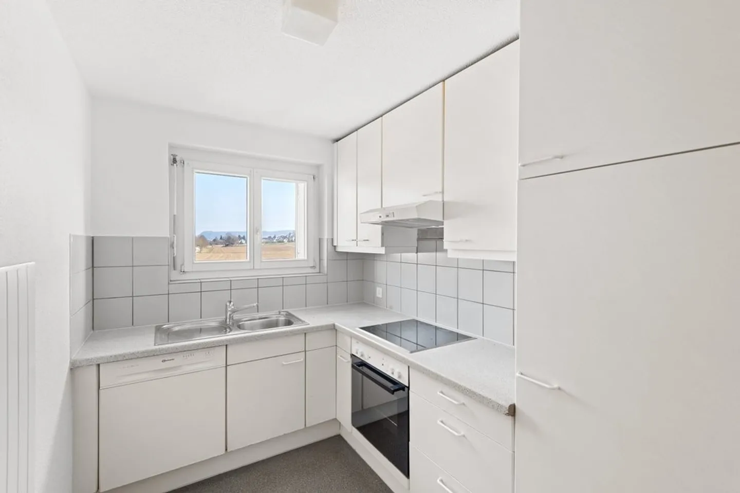 Wohnung sucht neuen Mieter/in - Foto 5 von 8