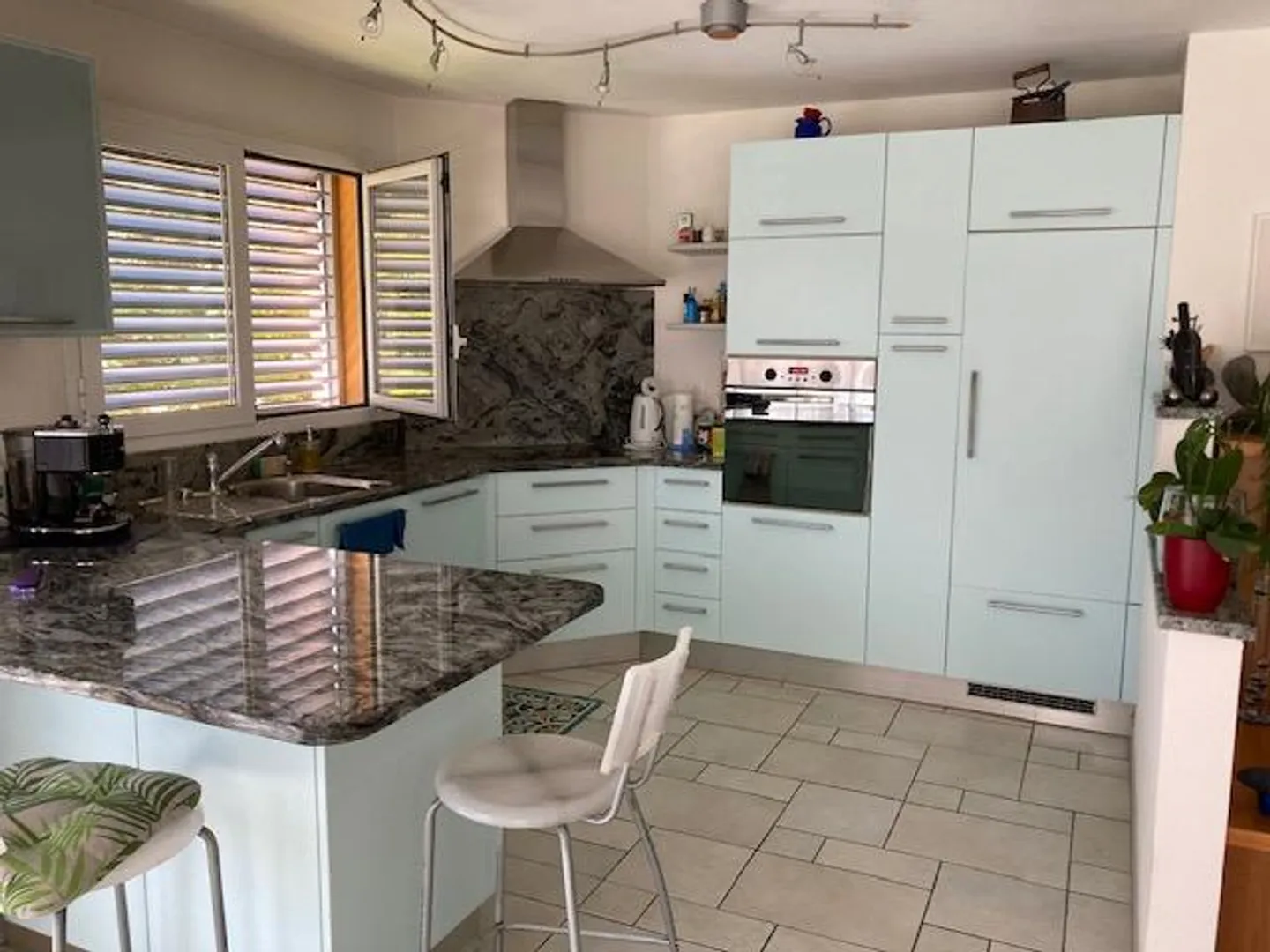 2 Familienhaus in Ascona - Foto 4 von 5
