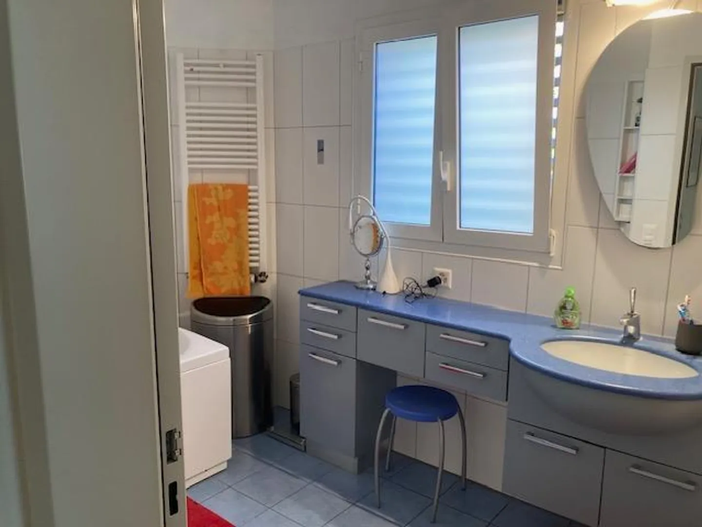 2 Familienhaus in Ascona - Foto 5 von 5