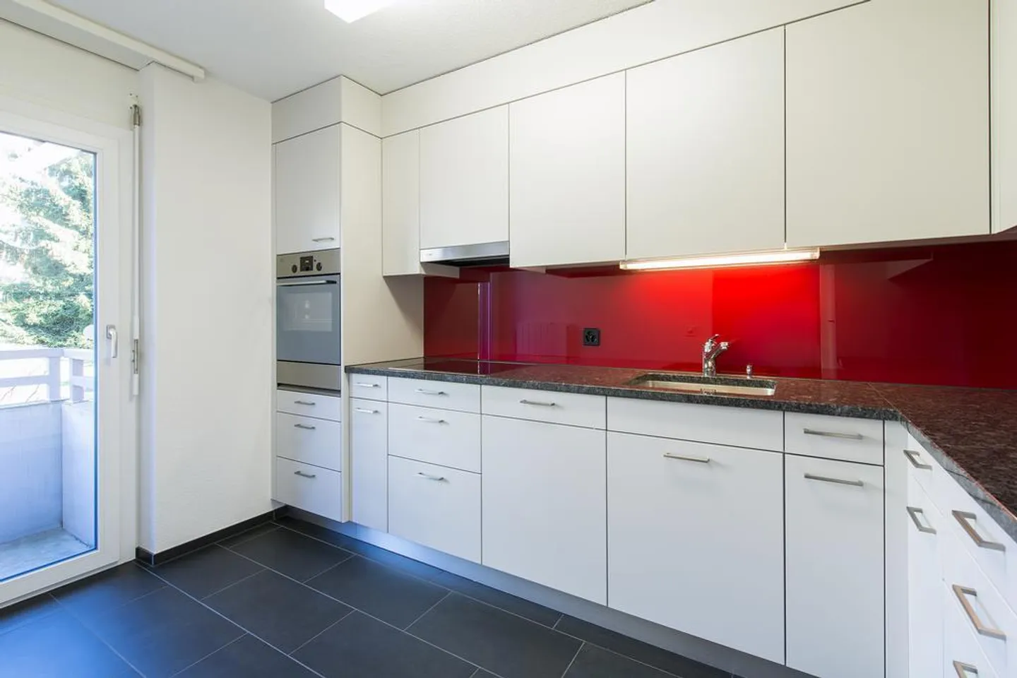 Appartement 4.5 pièces - Photo 2 sur 5