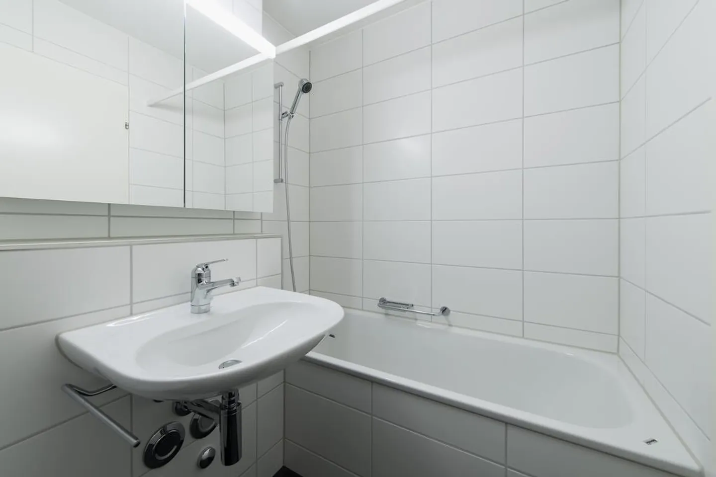 Appartement 4.5 pièces - Photo 3 sur 5