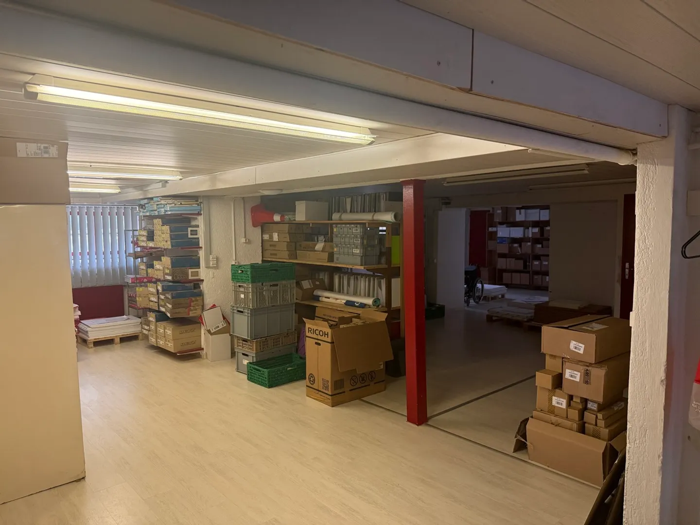 Propriété d'Investissement Centrale - Photo 16 sur 16