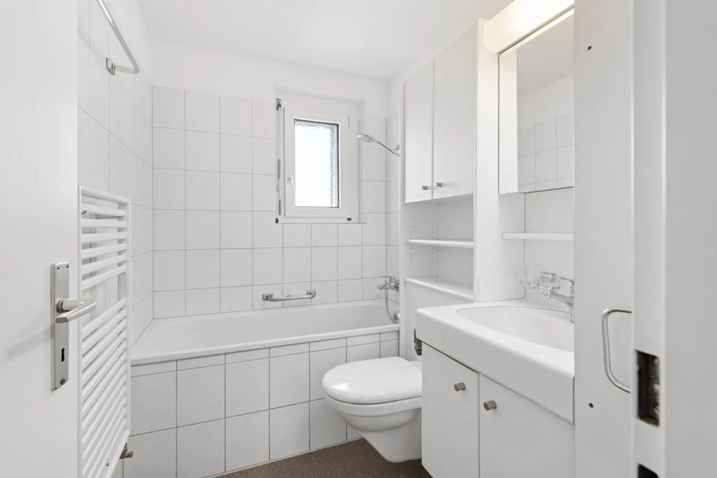 Wohnung sucht neuen Mieter/in - Foto 6 von 8