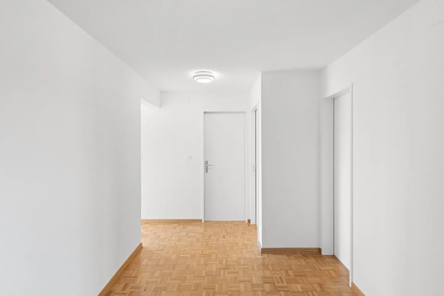 Wohnung sucht neuen Mieter/in - Foto 7 von 8