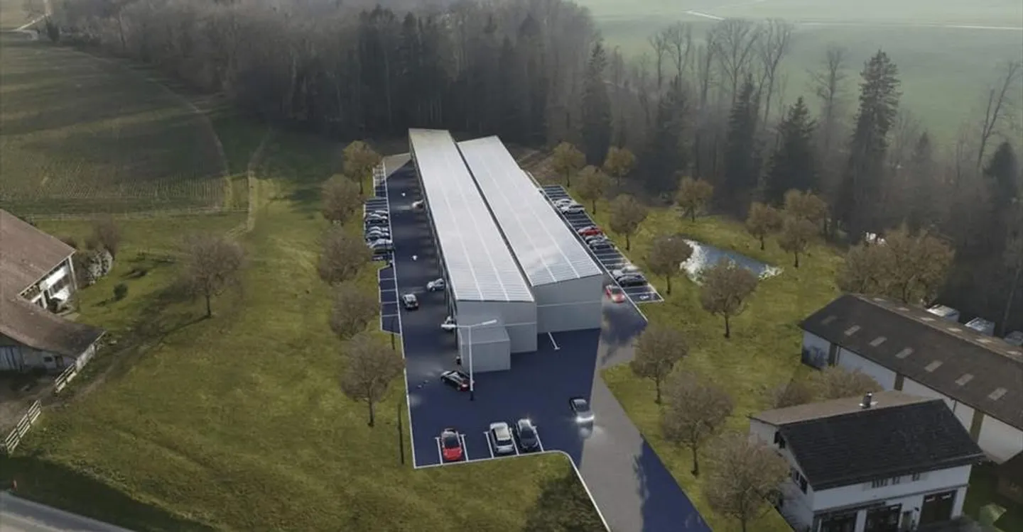 Mixed-use building for rent - Photo 4 of 7