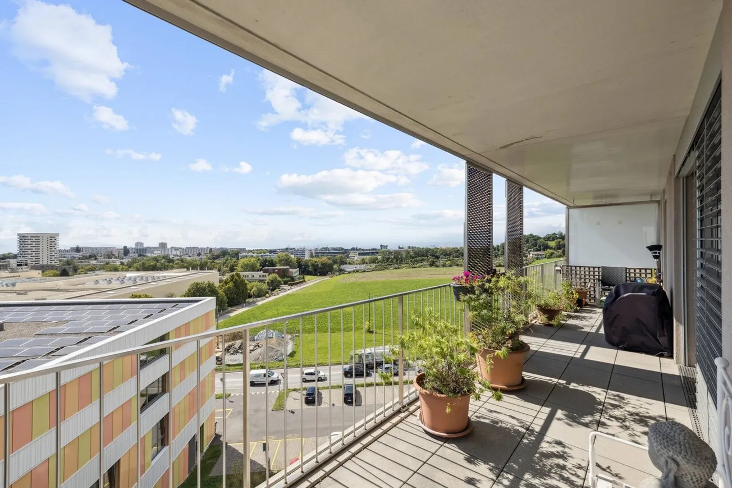 Opportunity not to be missed for this 4.5-room apartment - Photo 4 of 11