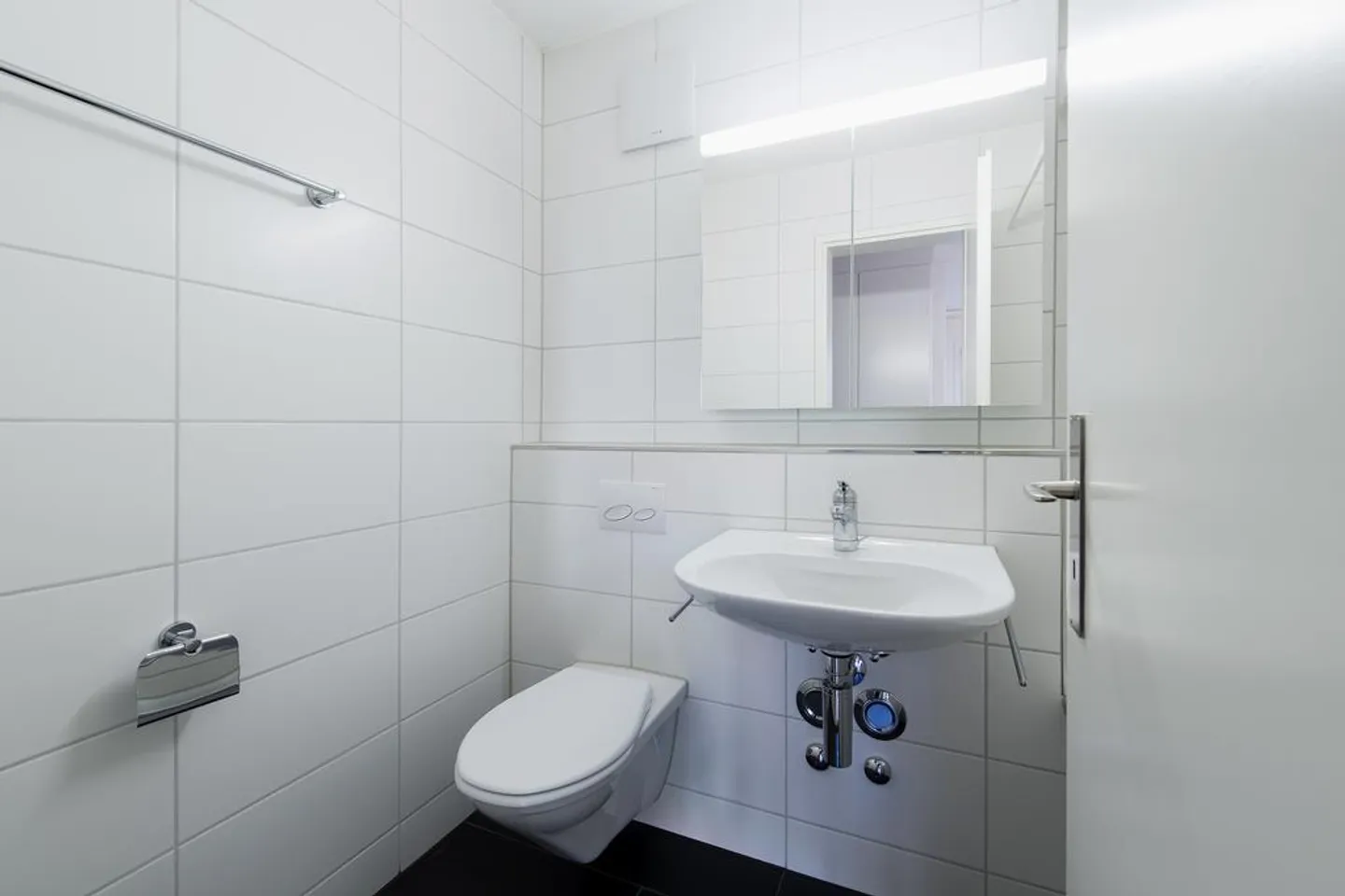 Appartement 4.5 pièces - Photo 4 sur 5