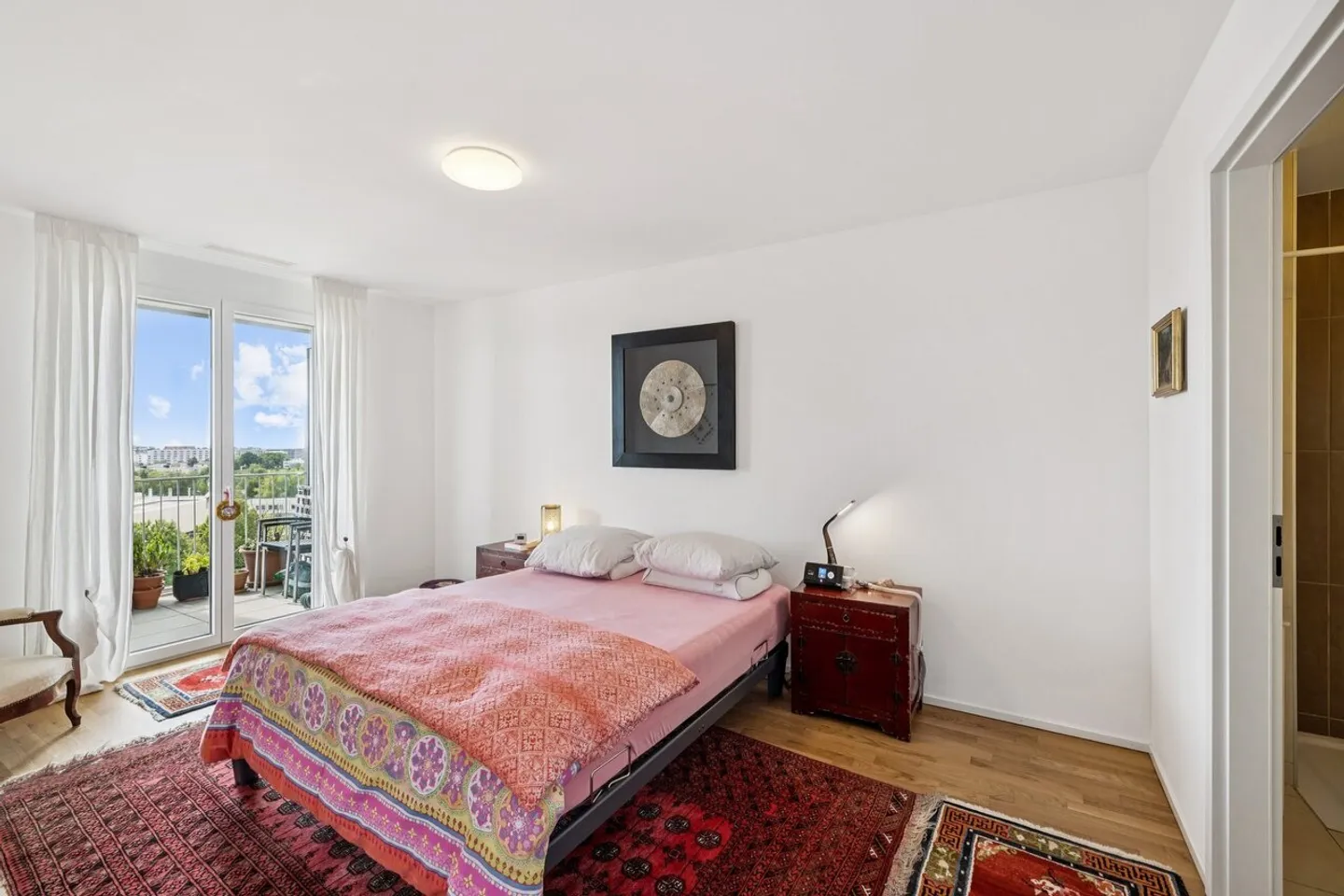 Opportunity not to be missed for this 4.5-room apartment - Photo 6 of 11