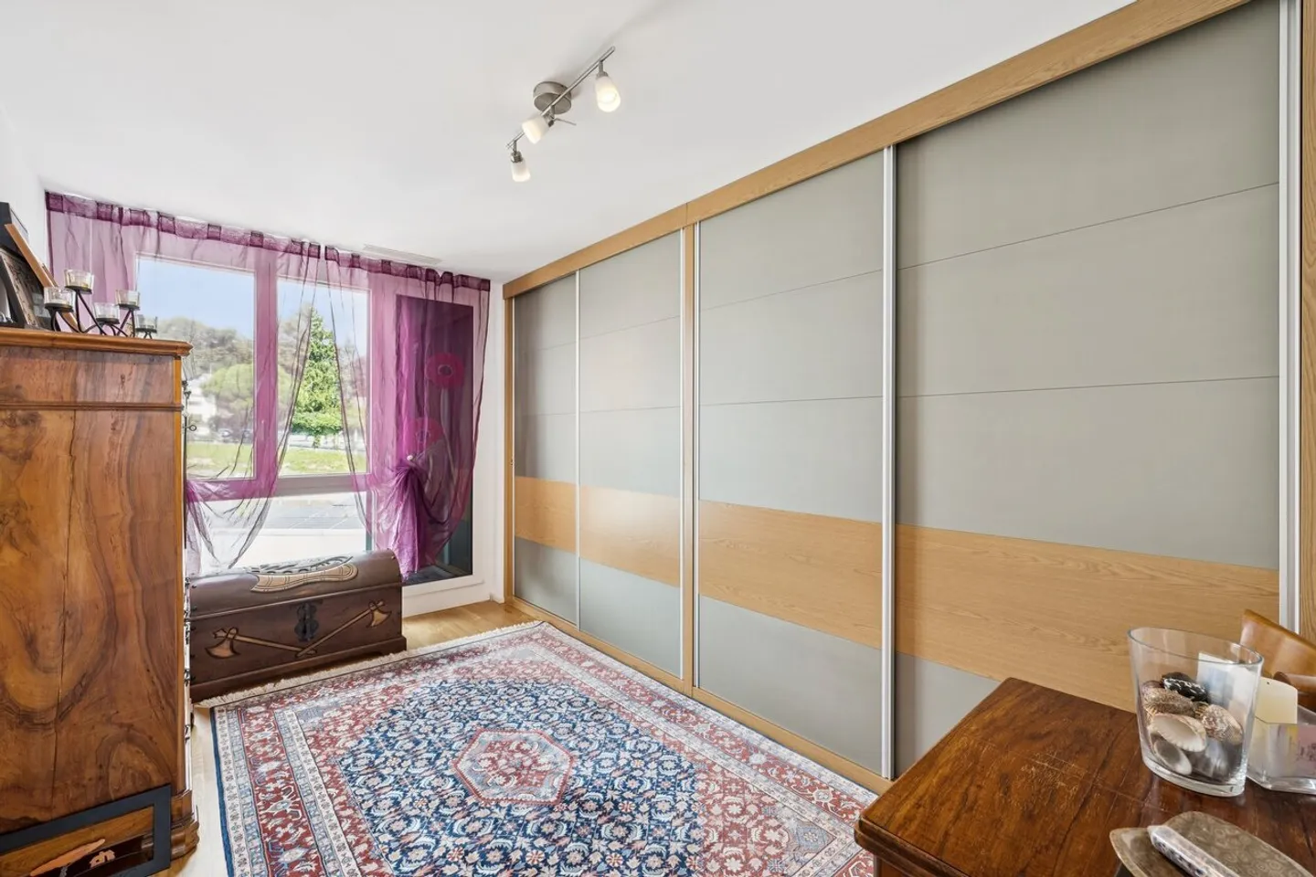 Opportunity not to be missed for this 4.5-room apartment - Photo 8 of 11