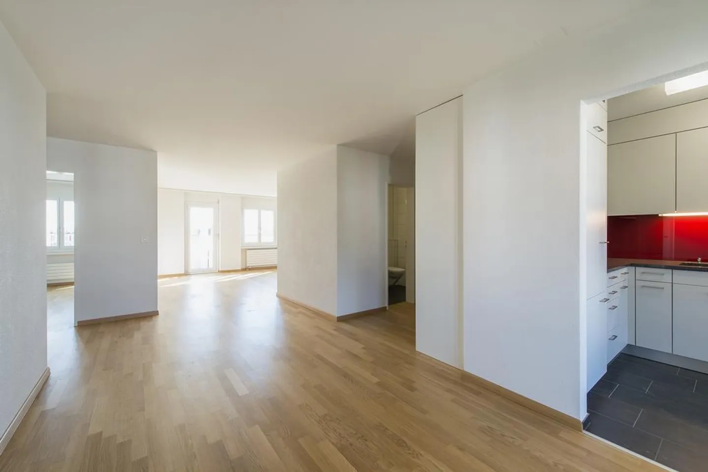 Appartement 4.5 pièces - Photo 5 sur 5