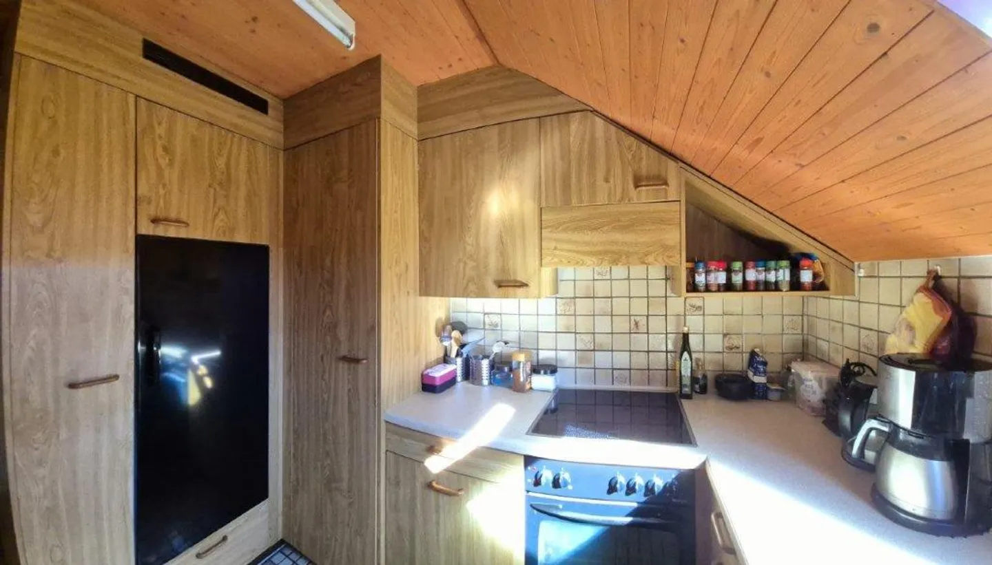 Gemütliche 3.5-Zimmer-Wohnung in ruhiger Lage von Zwingen zu vermieten - Foto 8 von 9