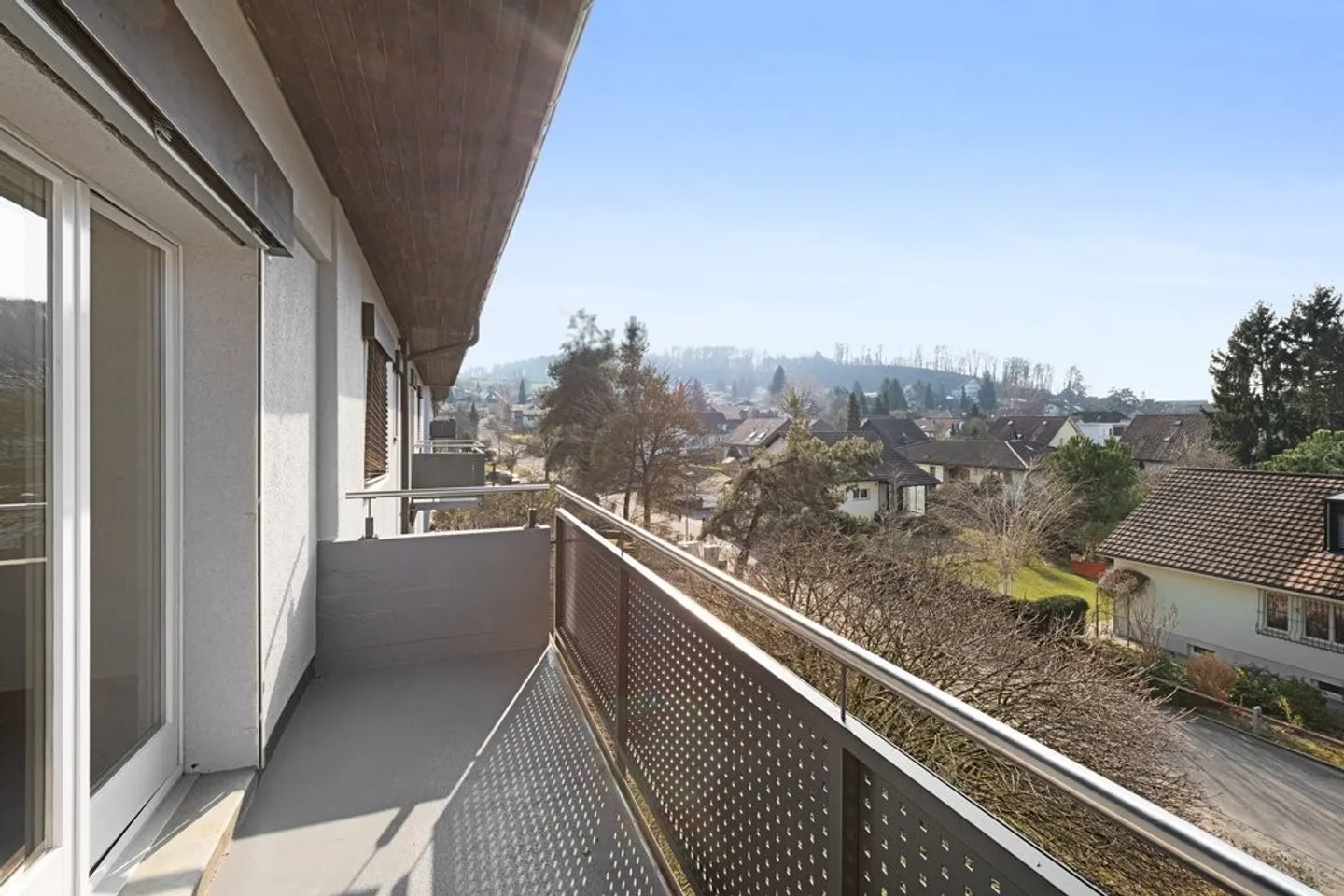 Wohnung sucht neuen Mieter/in - Foto 8 von 8