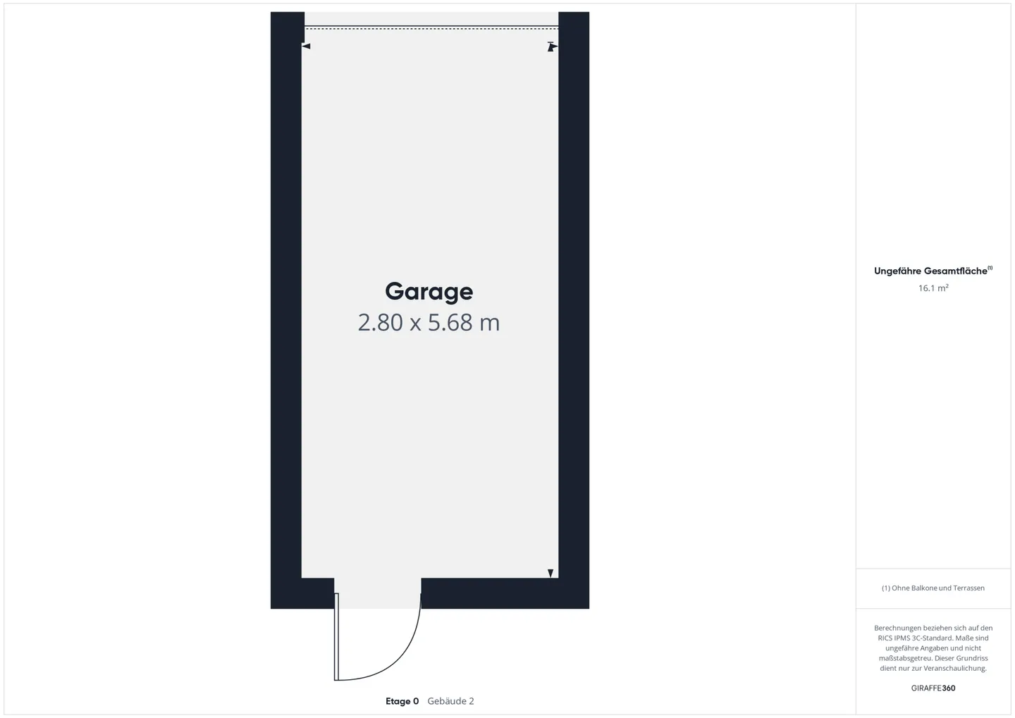 Detached 6.5-room single-family house on four floors with large garden, garage, and wellness area in a quiet, exclusive location on the Bruderholz - Photo 25 of 26