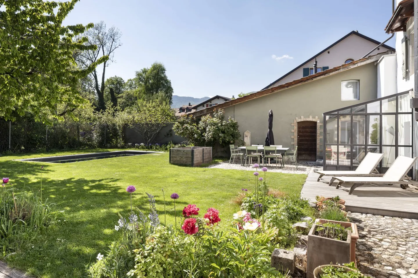 Charming 17th Century Farmhouse - Photo 6 of 9