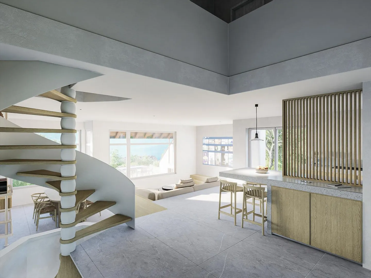 4-room Villa - Photo 8 of 18