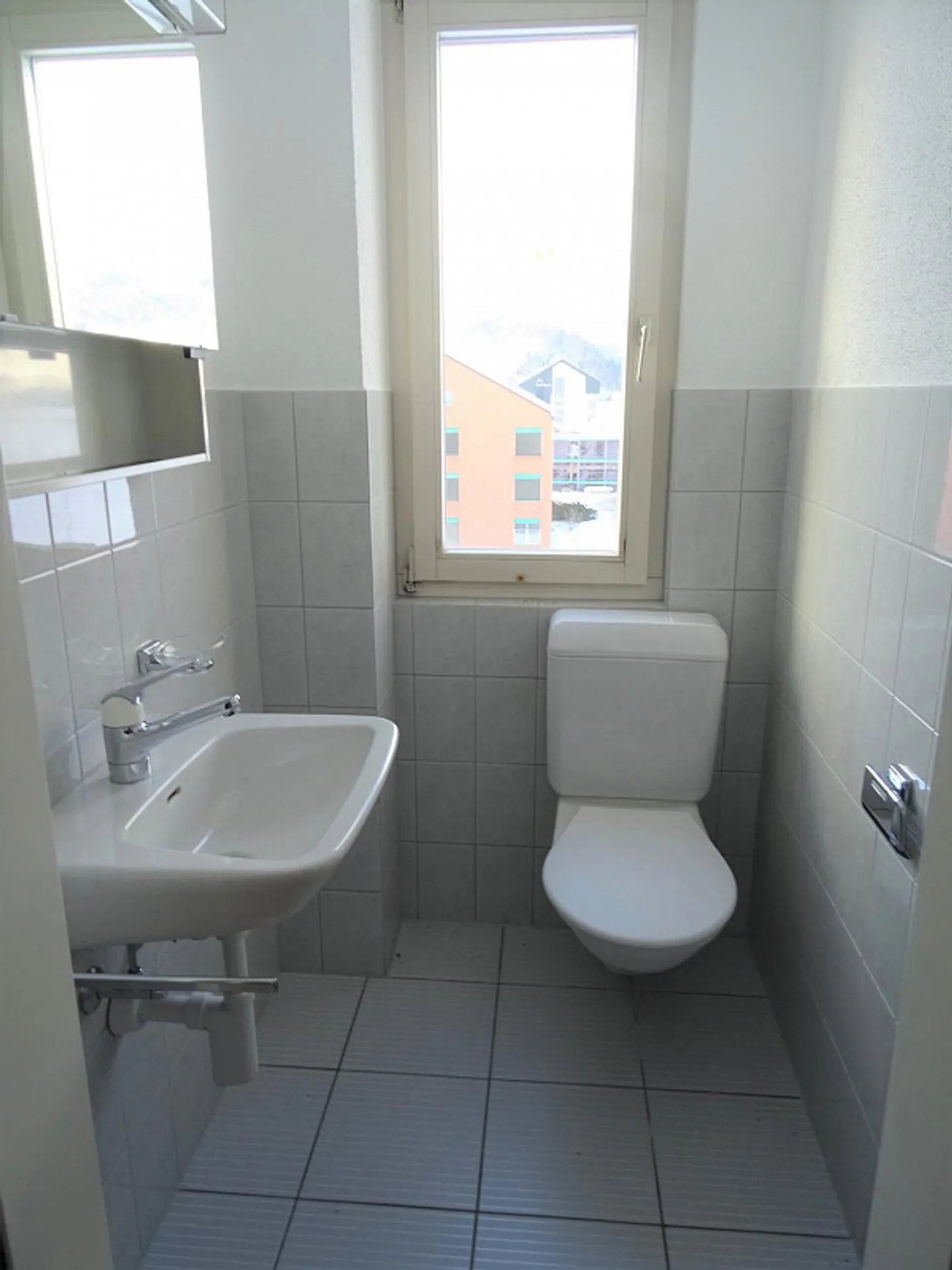 Helle Familienwohnung in ruhiger Lage - Foto 4 von 6