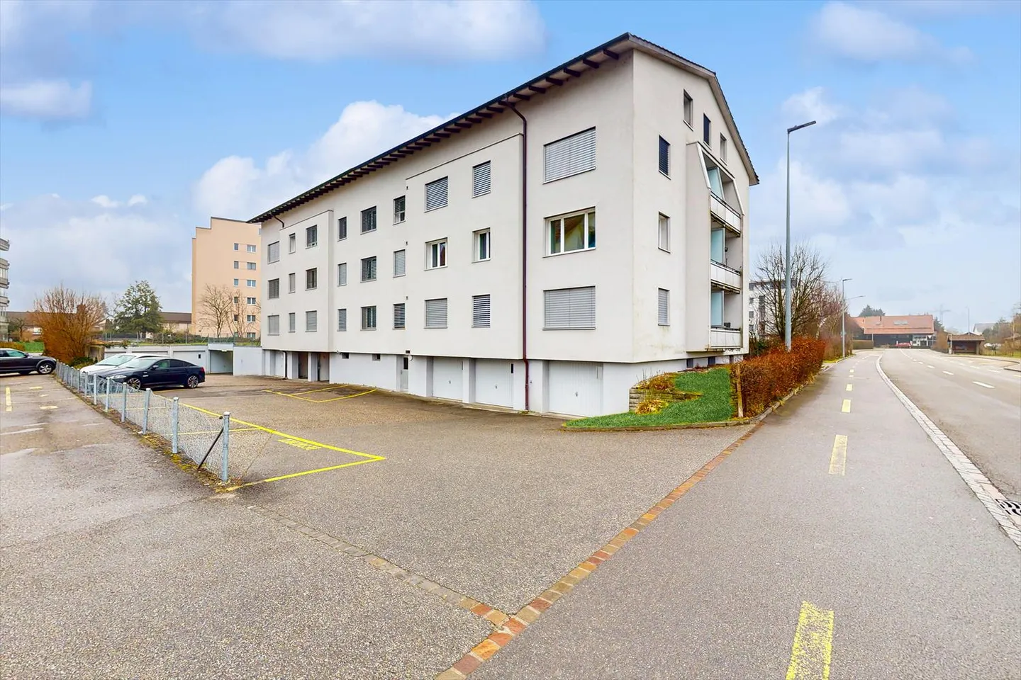 Appartamento moderno nella zona 46 cercato - Affittare senza deposito! - Foto 7 di 7