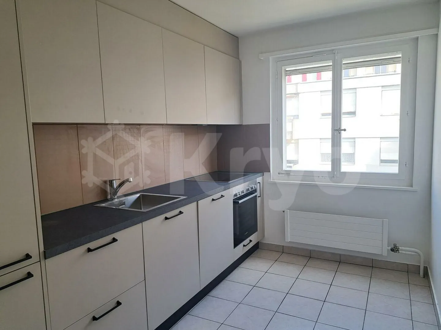 Charming Apartment with Lake View - Photo 1 of 11