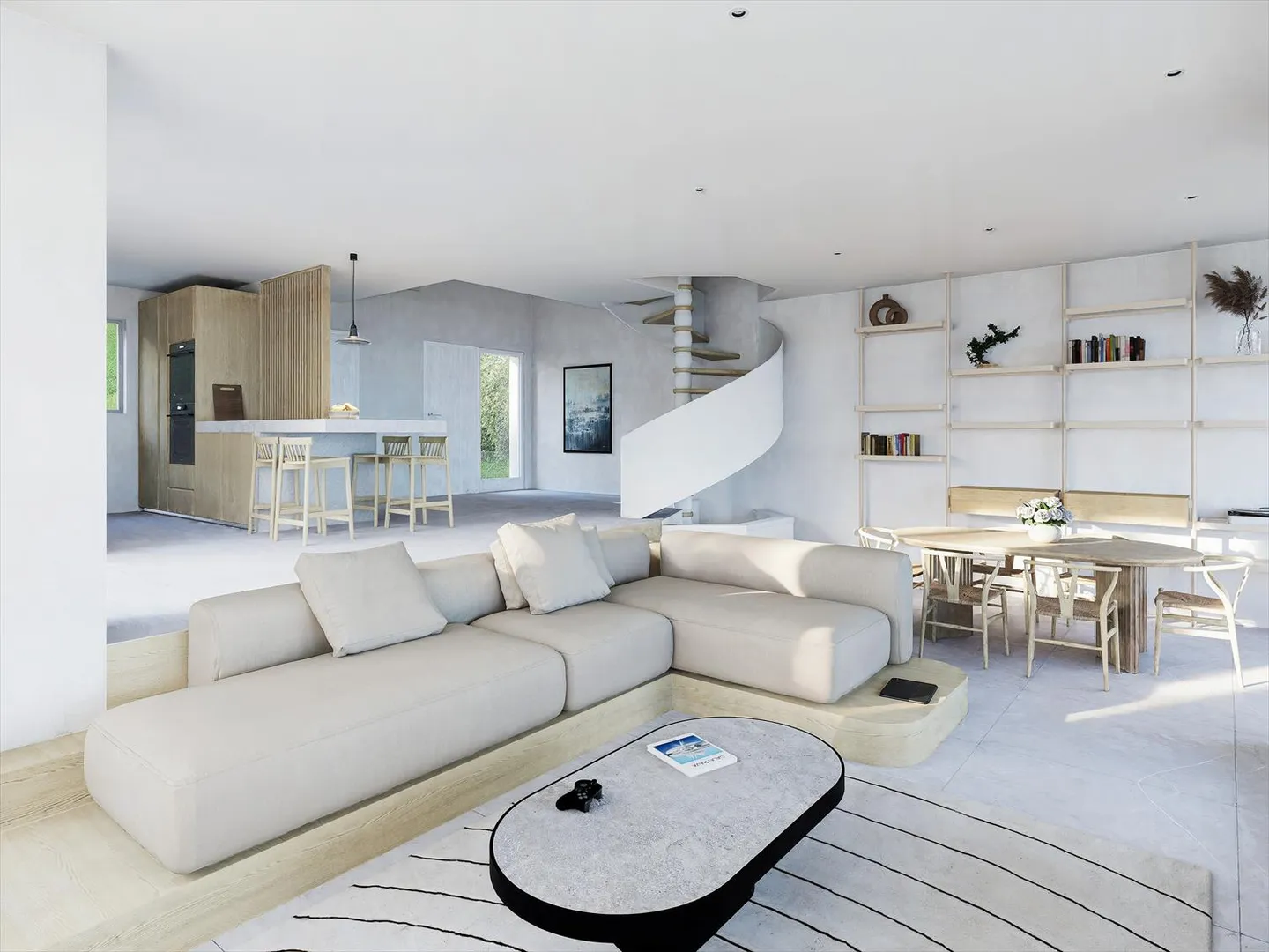 4-room Villa - Photo 9 of 18
