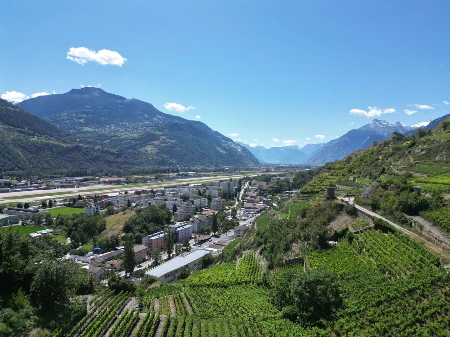 Penthouse mit Atemberaubendem Blick - Foto 9 von 10