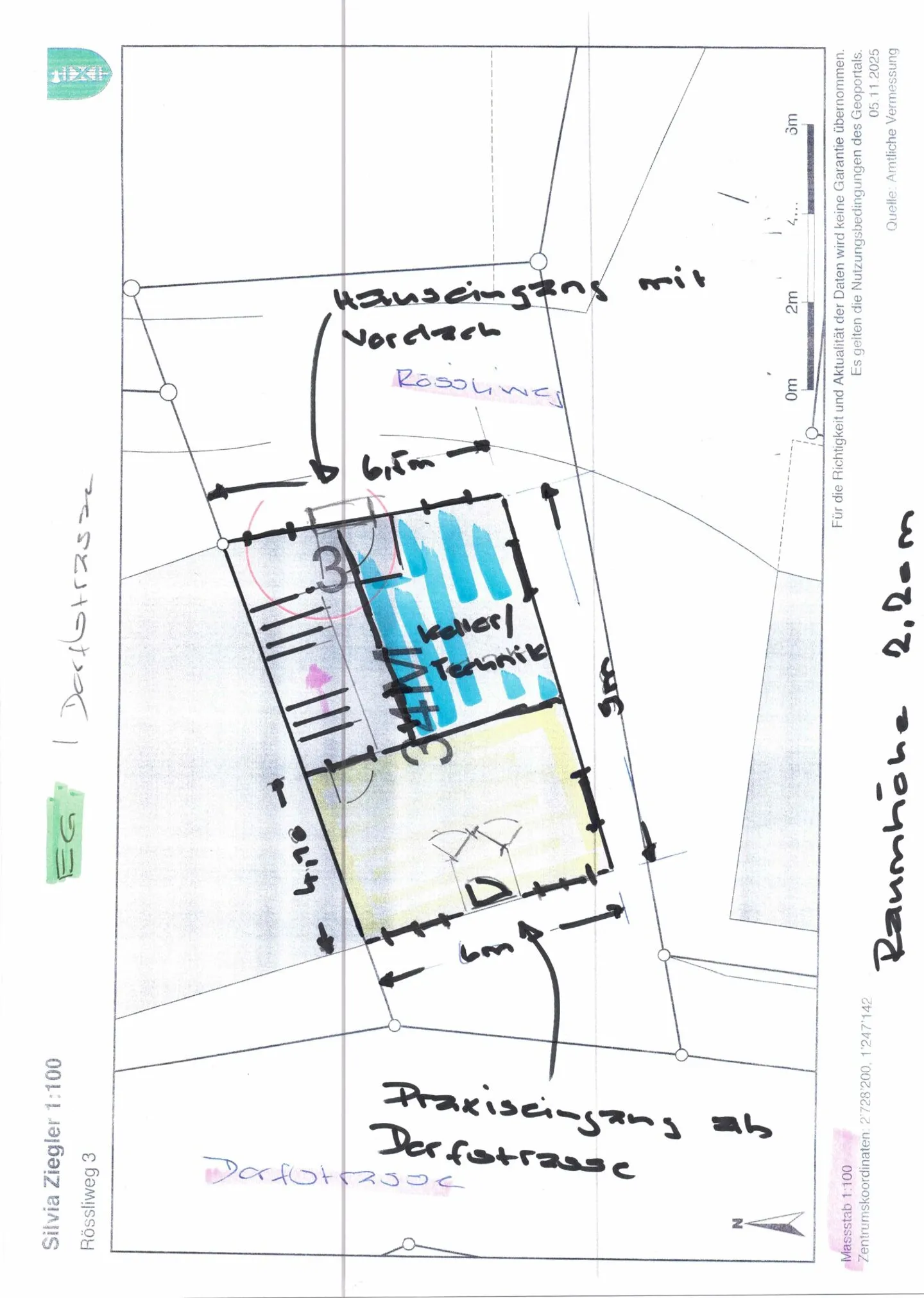 klein-fein-mein - Photo 29 of 32