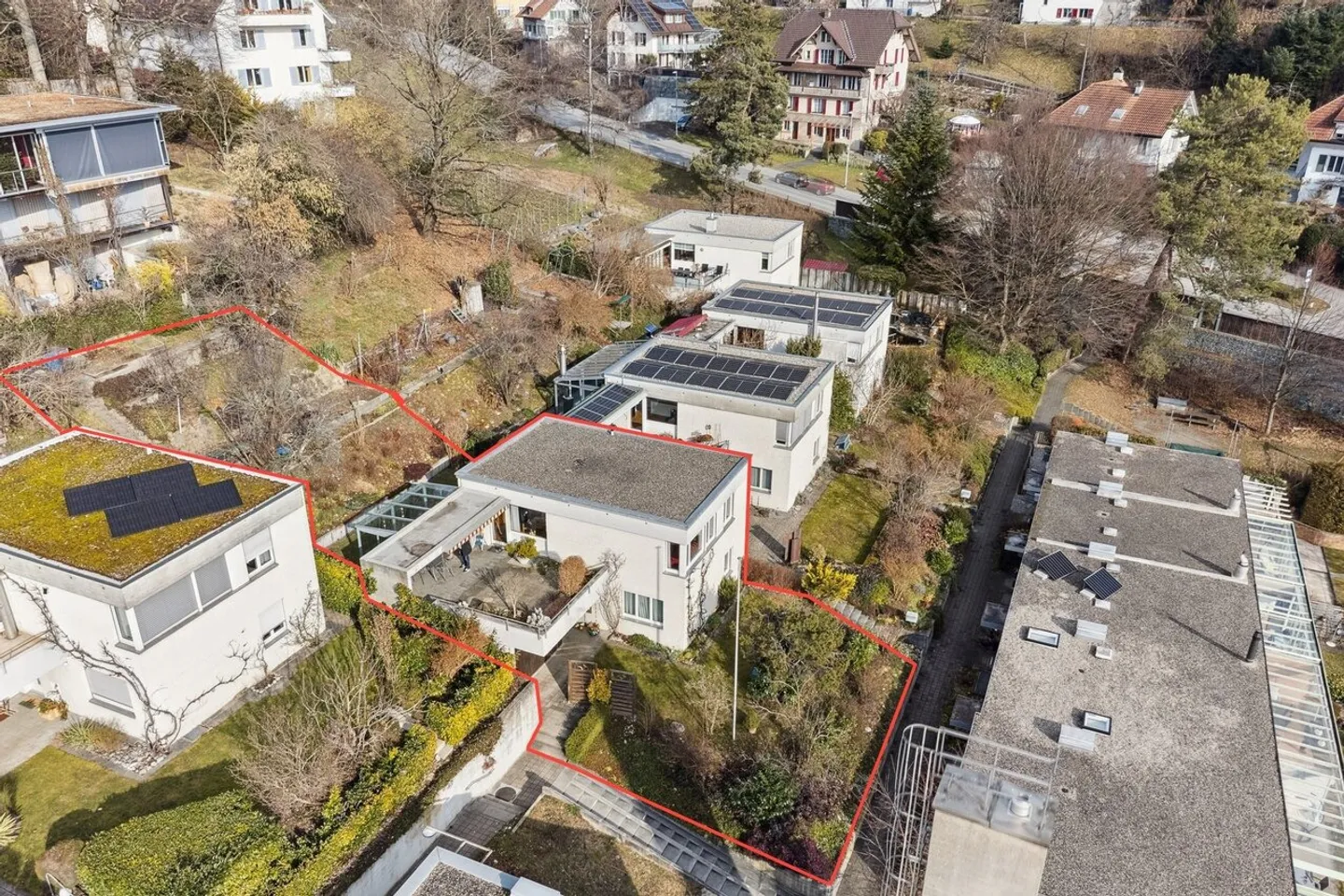 Vivere con vista fantastica - Foto 2 di 7