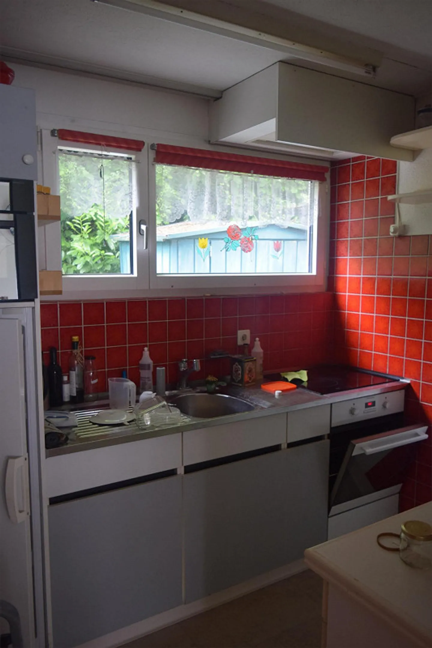 4.5-Room Single-Family House in a Quiet and Sunny Location - Photo 4 of 15