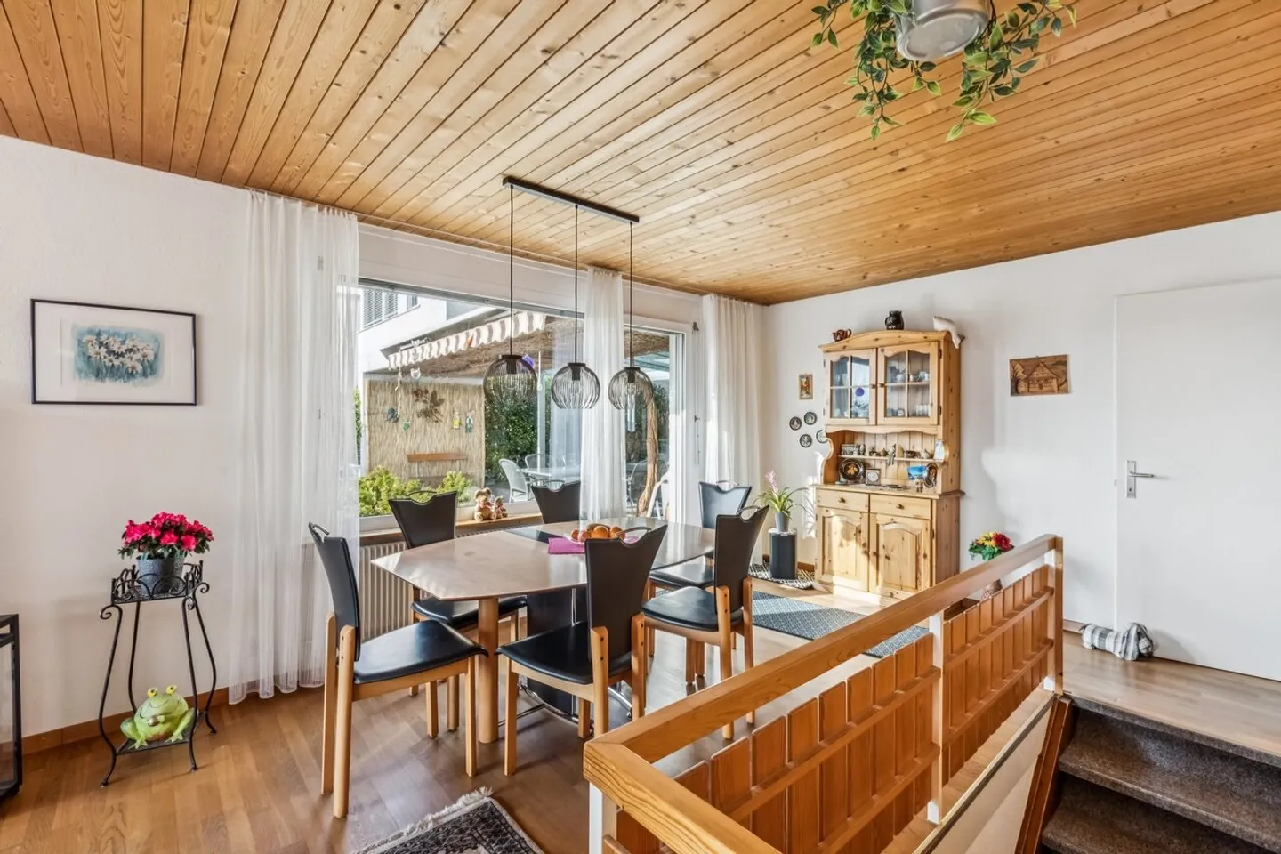 Vivere con vista fantastica - Foto 3 di 7