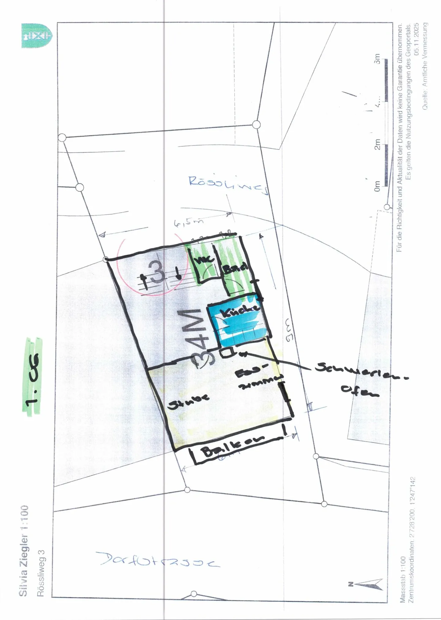 klein-fein-mein - Photo 30 of 32