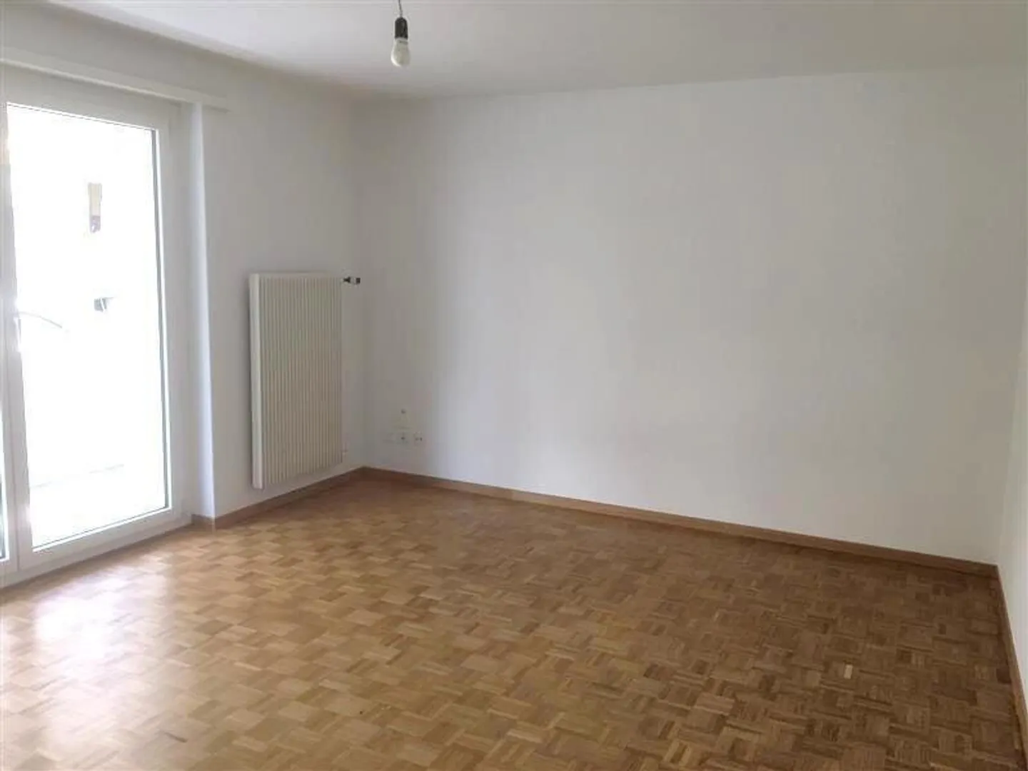 Appartamento 1 Stanza in Posizione Soleggiata e Tranquilla - Foto 4 di 4
