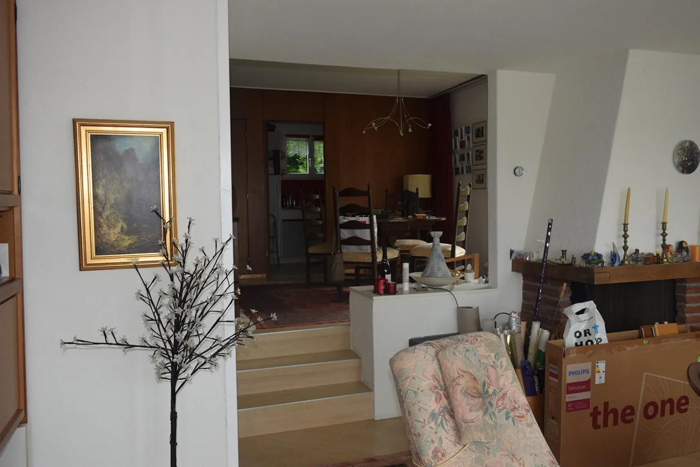4.5-Room Single-Family House in a Quiet and Sunny Location - Photo 6 of 15